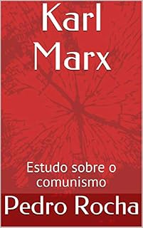 Livro Karl Marx: Estudo sobre o comunismo