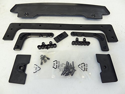T1000 5T Wing & Body Stiffener Kit