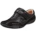 Naturalizer Women's Carlo Walking Shoe,Black,6 WW US