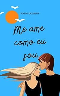 Livro Me ame como eu sou