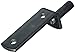 NATIONAL MFG/SPECTRUM BRANDS HHI N131-409 Gate Pintle, 5/8-Inch, Zinc