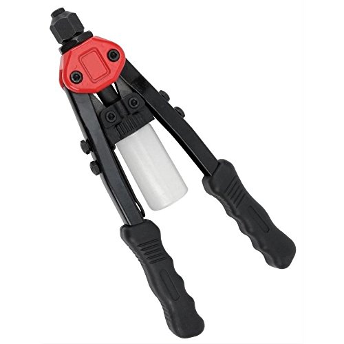 Heavy Duty 5 in 1 Hand Riveter Pop Rivet Gun Industrial