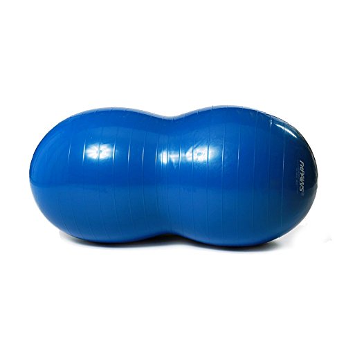 FitPAWS Peanut Canine Stability Ball