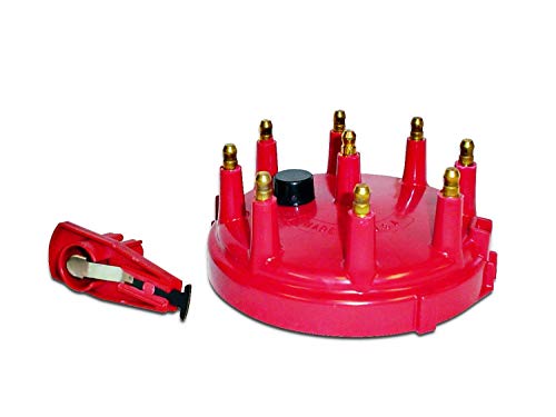 Taylor Cable 918233 Ford Late MOD V8 EEC IV