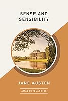 Cover of Sense and Sensibility