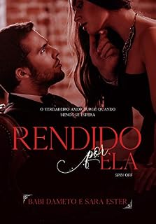 Livro Rendido Por Ela : (Spin Off da duologia Rendidos)