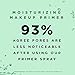 N3 No Name Necessary Pore Minimizing Moisturizing Scented Long-Lasting Anti-aging and Hydrating Face Primer Spray (100ml)