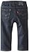 Levi's Boys' Slim Fit Jeans, Bacano, 18 Months