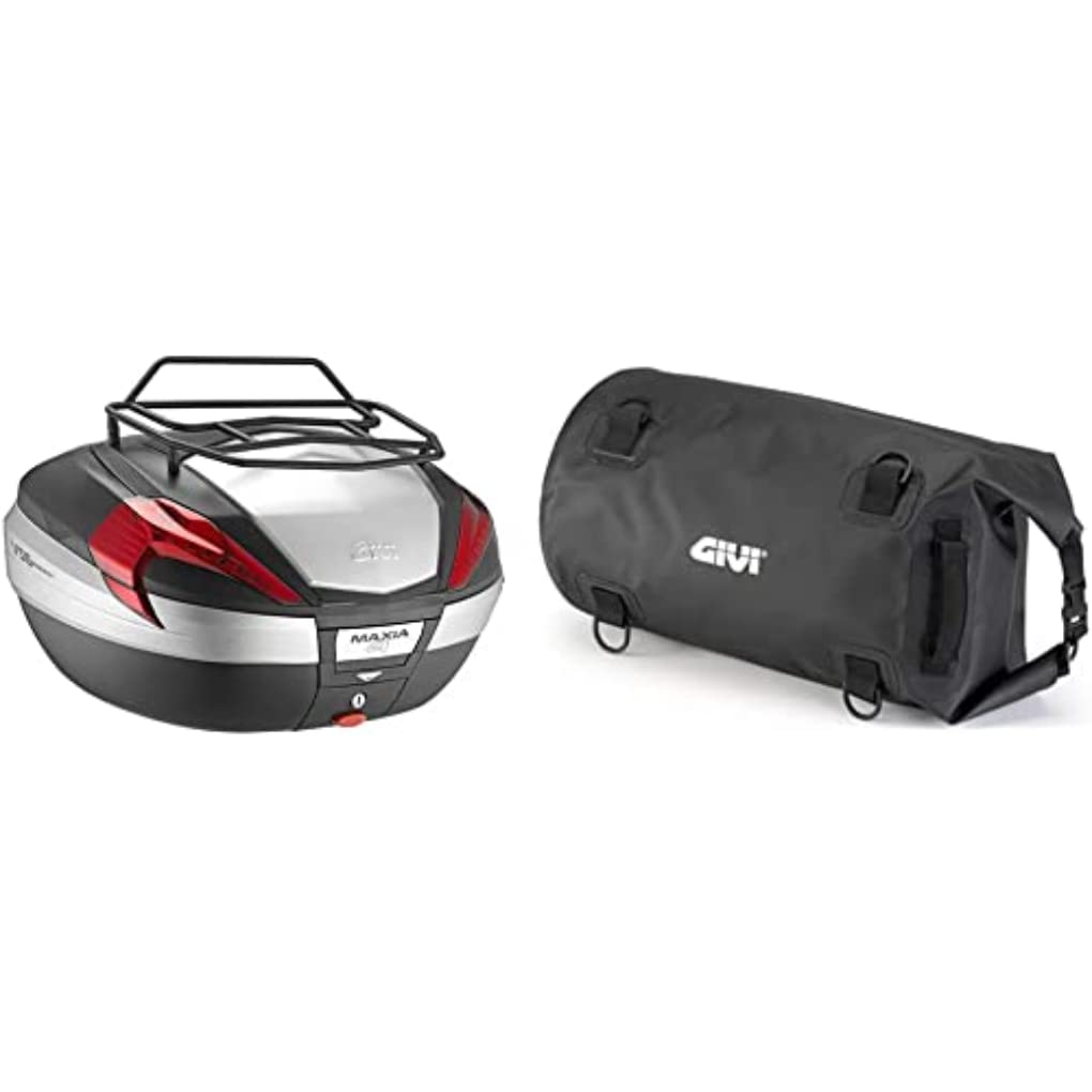 GIVI E159 Luggage Rack