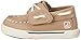 Sperry Cruz Crib JR Boat Shoe (Infant/Toddler)