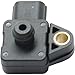Evan Fischer MAP Sensor Compatible with 2001-2006 Acura MDX, Fits 2002-2004 Acura RSX, Fits 2004 Acura TL, Fits 2004-2005 Acura TSX, Fits 2003-2004 Honda Accord, Fits 2001-2005 Honda Civic