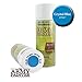 Crystal Blue Spray Primer