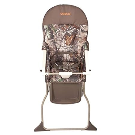 cosco portable high chair