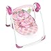 Bright Starts Butterfly Dreams Portable Swing