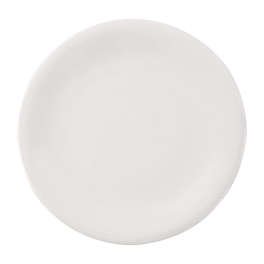 Royal Bone Ascot Coupe Plate - 260mm (Box 6)