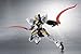 Bandai Tamashii Nations Gundam Sandrock Kai 