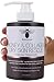 HoneyLab Dry Skin Rescue Cream for Face and Body. 15 FL Oz. Anti-aging Cream with Collagen and Honey and Bulgarian Rose for Wrinkles, Dry Skin, Sagging Skin. (15oz)