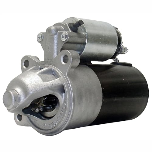 ACDelco Gold 336-1808A Starter, Remanufactured (Renewed)