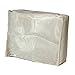 Household Essentials 311364 Blanket Storage Bag - Natural Canvas