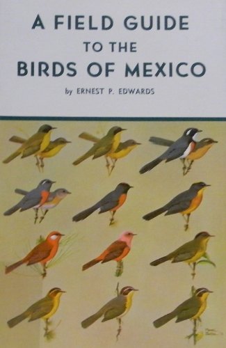 Central Panama Bird Guide Laminated Foldout Pocket Field Guide English and Spanish Edition