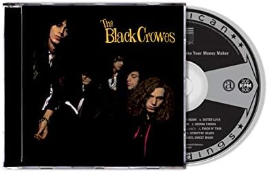 BLACK CROWES - By Your Side - Amazon.com Music