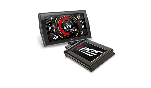 EDGE 31501-3 Juice with Attitude CTS3 