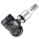 Autel MX-Sensor 315MHz TPMS Programmable Sensors Tire Pressure Monitoring System (Metal Stem)