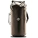 AquaQuest Mariner Backpack - Waterproof Lightweight Dry Bag - 30 Liter - Black