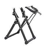 Wheel Truing Stand, Foldable Bike Tire Wheel