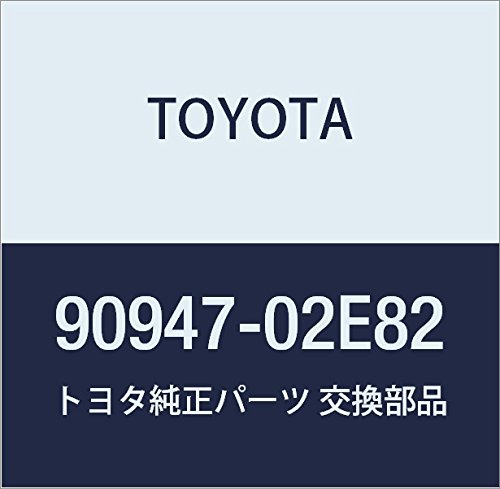 TOYOTA Genuine Parts Front Flexible Hose NO.1