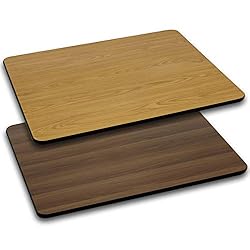 Flash Furniture Glenbrook 30'' x 48'' Rectangular