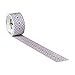 Duck Brand 284575 Printed Duct Tape, Arabesque, 1.88 Inches x 10 Yards, Single Roll