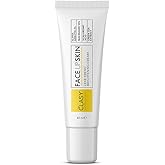 Clasy Care Dark Spot Corrector for Face–Brightening Moisturizer for Uneven Tone, Radiance-Boosting Face Cream for Women, Nourishing Spot-Fading Formula, 40 ml