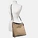Coach Outline Signature Celeste Hobo Shoulder Crossbody Bag Purse Handbag