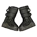 World Famous Sports Deluxe SnowJogger After Ski Snow Boots Mens - 12.0