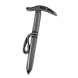 Mountaineering Axe Lapel Pin - 1 Count