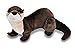 Wild Republic River Otter Plush, Stuffed Animal, Plush Toy, Gifts for Kids, Cuddlekins 12