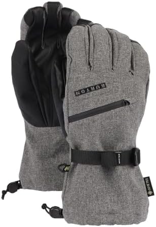 Amazon.com : Burton Men's Gore-TEX Insulated Mittens – Waterproof