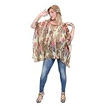 American Flag Scarf, poncho, wrap.