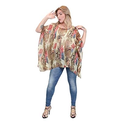 American Flag Scarf, poncho, wrap. American Flag Scarf, poncho, wrap.