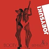 Booty (JoeySuki Vocal Mix) [feat. Iggy Azalea]