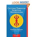 Cutting Through Spiritual Materialism