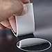 NIDICI Dual Lock Reclosable Fastener Tape Mounting Strips (5pcs)