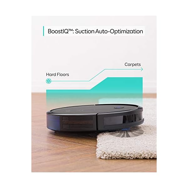 eufy robovac 12