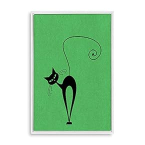 Framed Canvas Wall Art for Living Room, Bedroom Simple Style Theme Canvas Prints for Home Decoration Ready to Hang - 16x24 inches