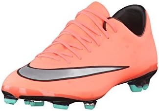 nike vapor x soccer cleats