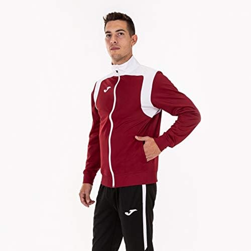 tuta champion bordeaux