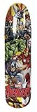 Hedstrom Avengers Bop Bag, 42 inch