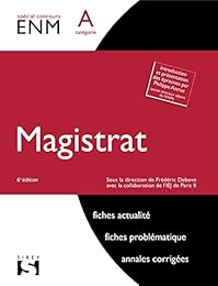 Magistrat