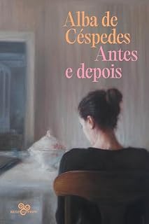 Livro Antes e depois